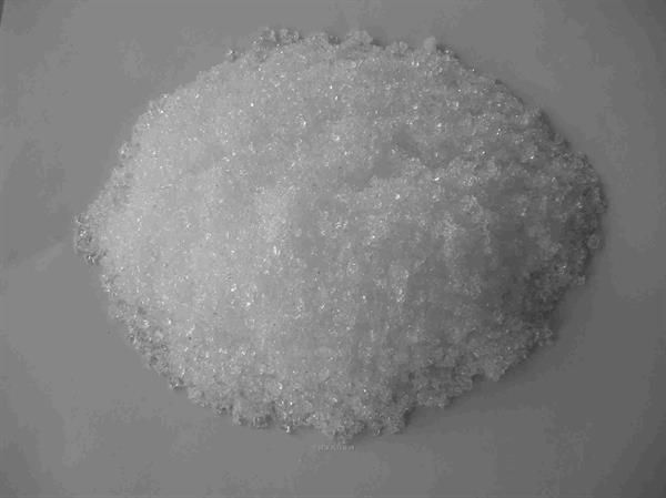 Soda Ash